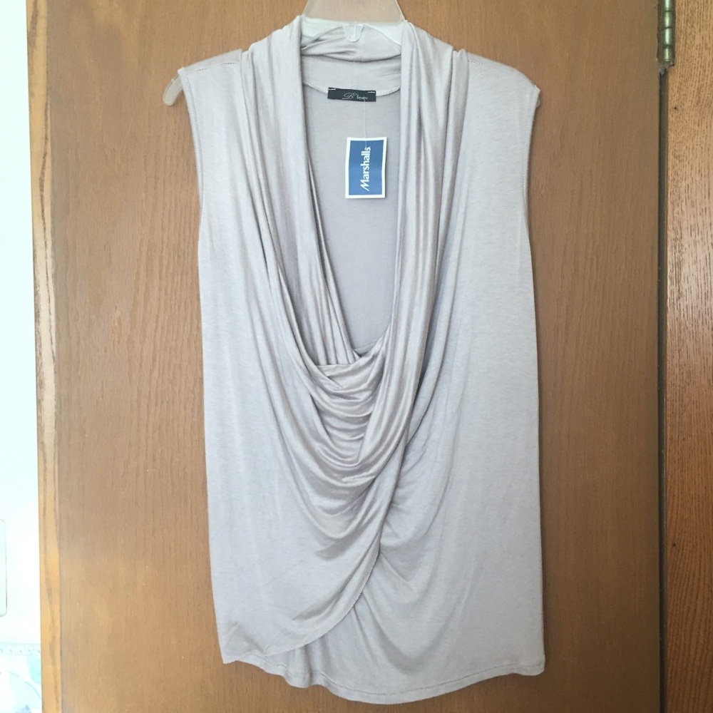 Brand New top